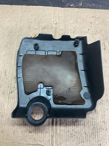 2005 to 2006 Chevrolet Malibu 3.5L Engine Cover Plastic Motor Shield P0448 DG6