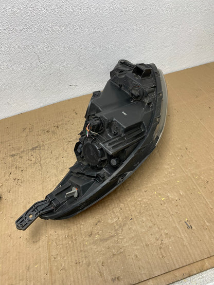 2012 to 2017 Kia Rio Hatchback Left Driver LH Halogen Headlight AC0142 DW5