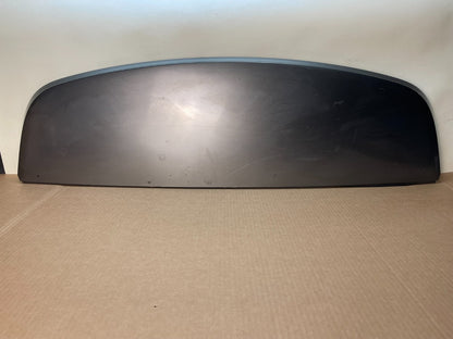 2011 to 2015 Ford Explorer Rear Upper Tailgate Liftgate Wing Spoiler AJ0998 DG0