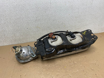 1990 to 1993 Infiniti Q45 Passenger Right Side Halogen Headlight P8964 DG4