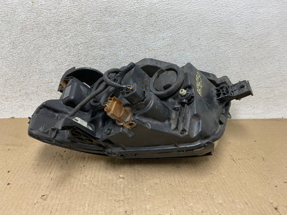 2008 to 2009 Ford Taurus Right Passenger RH Side Halogen Headlight AH5850 DW4