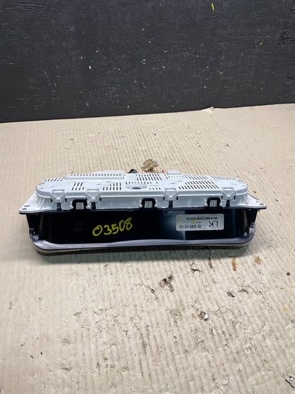 2008 2009 Nissan Pathfinder Speedometer Cluster Gauge O3508 PS5