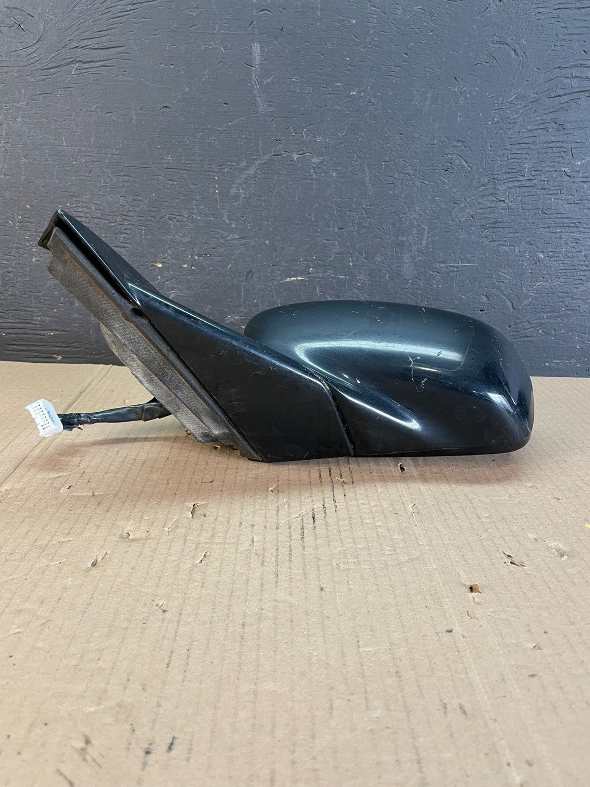 2004 2005 2006 Acura TL Left Driver View Door Mirror AD8651 DW3