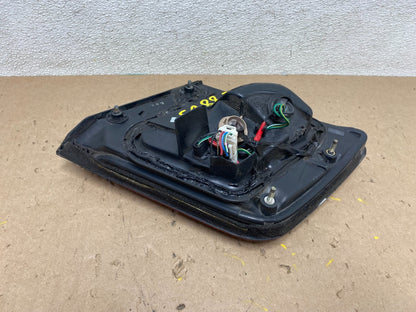 1997 - 1998 Infiniti Q45 Left Side Inner Tail Light OEM E8863 KC4