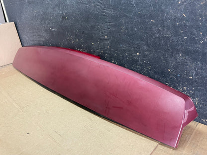2007-2014 Chevrolet Tahoe Suburban Yukon Spoiler Wing 3rd Brake Light AA89481