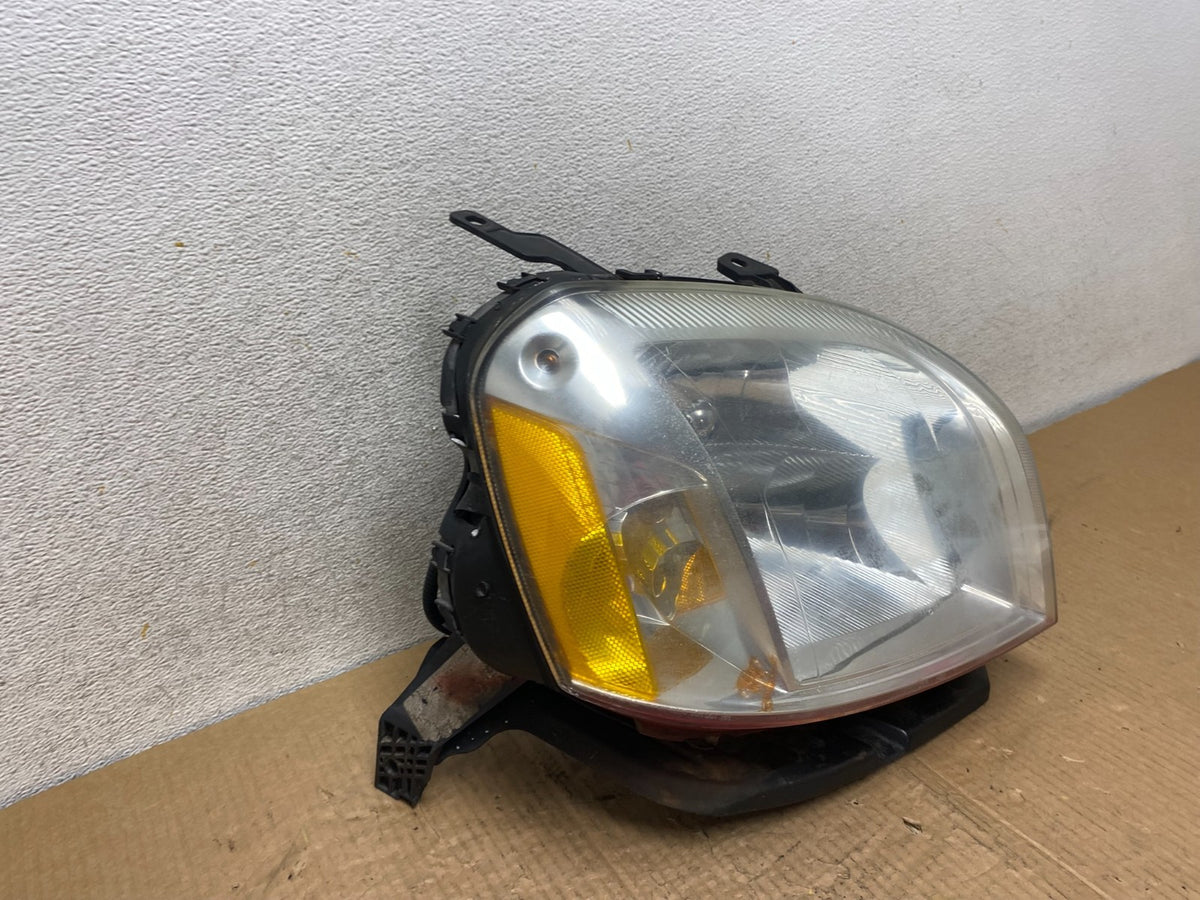 2005 - 2007 Mercury Montego Right Passenger Side Headlight Xenon HID AI6872 DW2