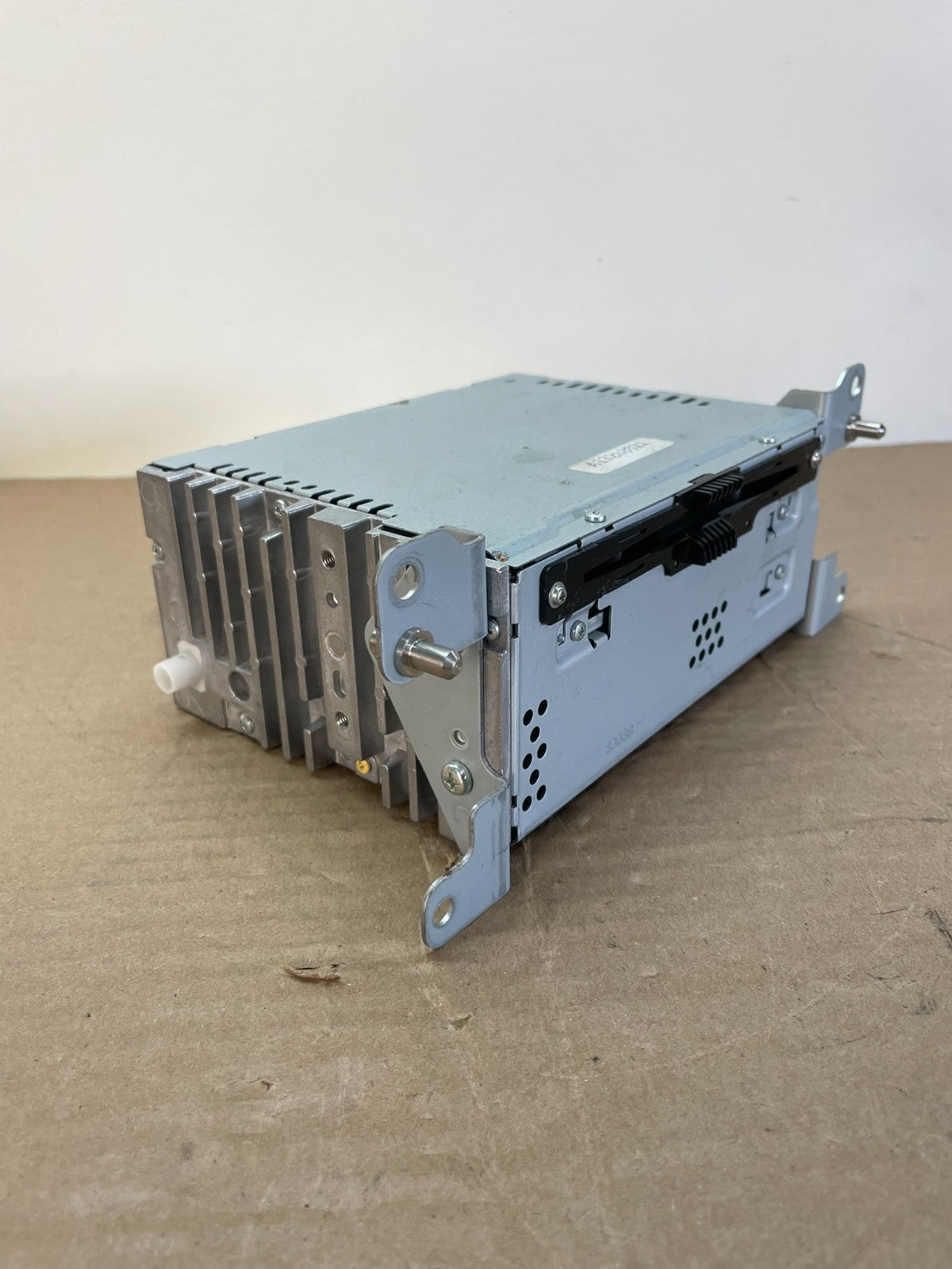 2017 2018 2019 Ford Fusion Radio Audio Receiver AM FM CD MP3 ai0546 DG1