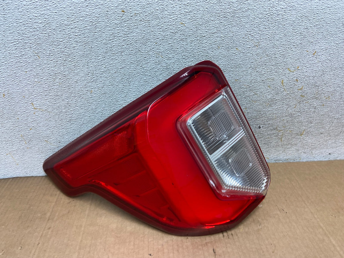 2020 2021 2022 2023 Ford Explorer Left Driver Lh Side Tail light AI8427 LK0