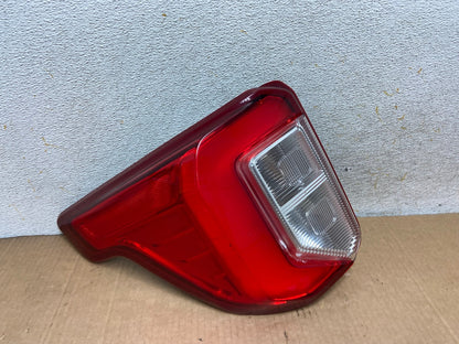 2020 2021 2022 2023 Ford Explorer Left Driver Lh Side Tail light AI8427 LK0