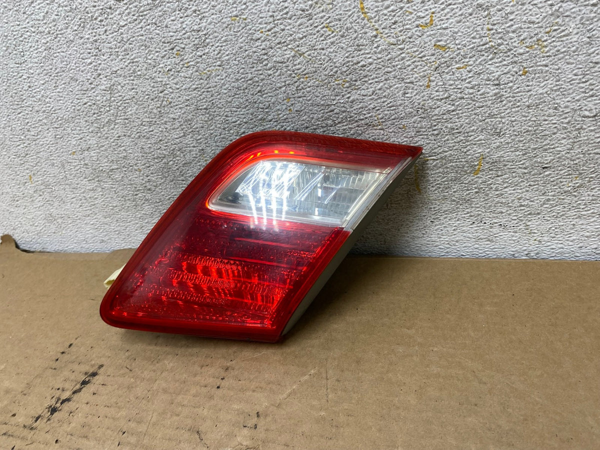 2007 2008 2009 Toyota Camry Right Passenger Rh Tail Light Inner AH8002 LK2