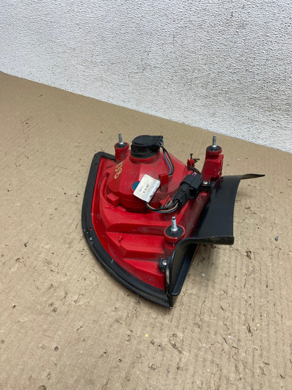 2008 2012 Chevrolet Malibu Left Driver Lh Side Tail Light AE9838 LK6