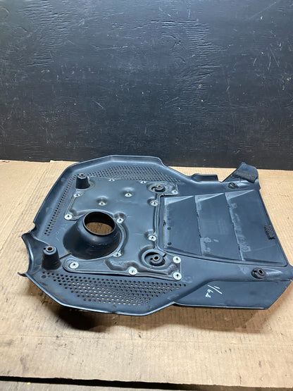 2006 to 2010 Hyundai  Sonata Azera V6 Engine Motor Shield Cover OEM G2935 DG16