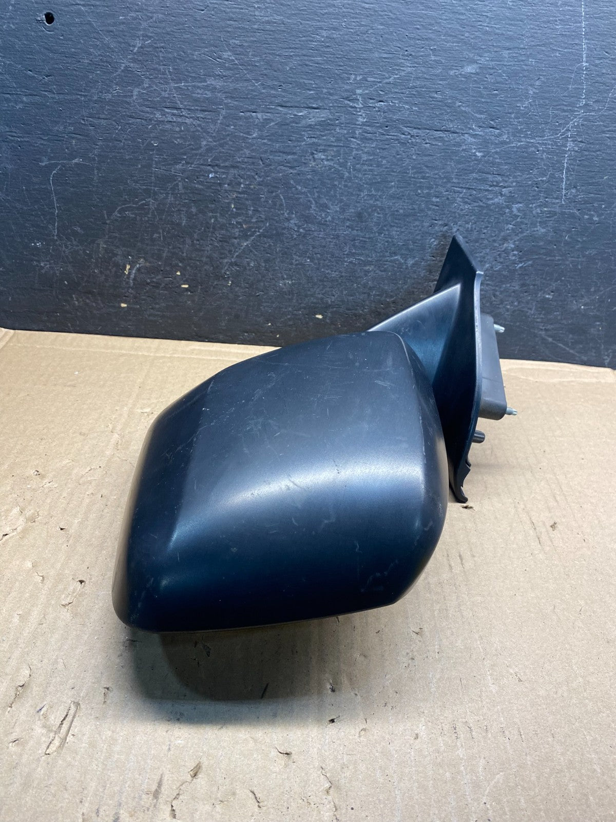 2013-2018 Nissan NV200 Left Driver LH View Door Mirror AE7952 DW0