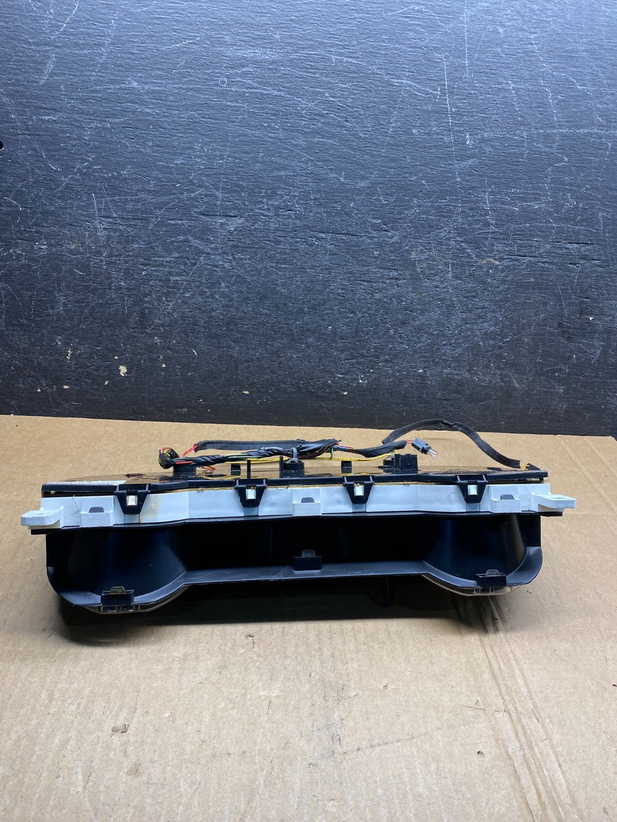 2002-2004 Nissan Xterra Frontier Cluster Speedometer Instrument AI9725 DG4