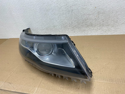 2011 to 2017 Chevrolet Volt Right Passenger Rh Side Halogen Headlight AE6675 DG1