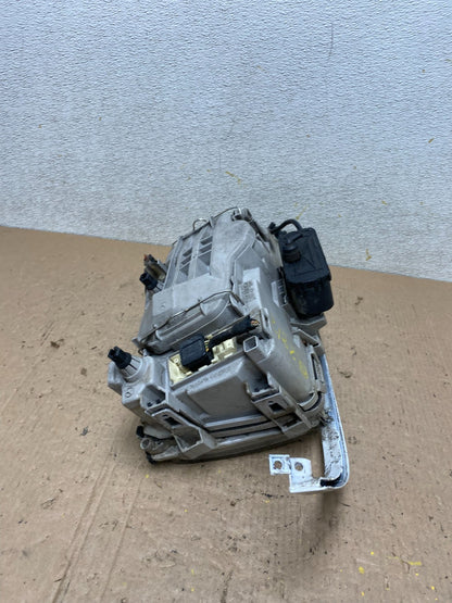 1994 to 1996 Mercedes C-Class Left Driver LH Side Headlight Q2812 DW6