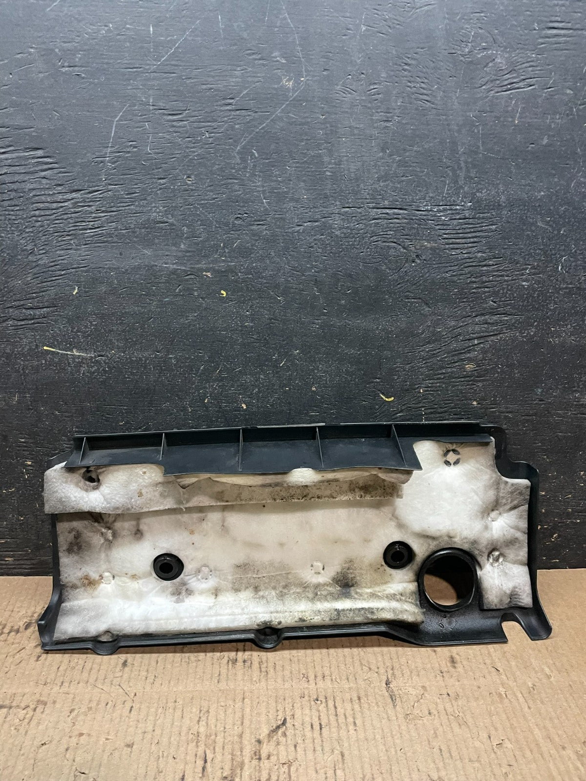 2007 to 2011 Toyota Camry Motor Engine Cover OEM X9554 DG5