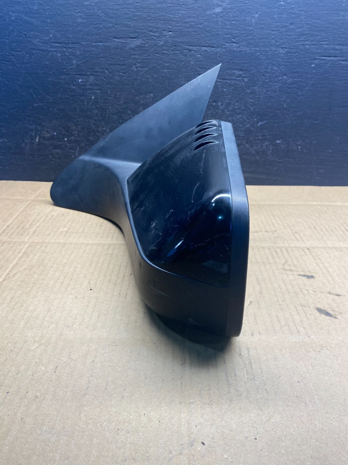 2008 to 2011 Ford Focus Left Driver View Door Mirror AD5002 DW9