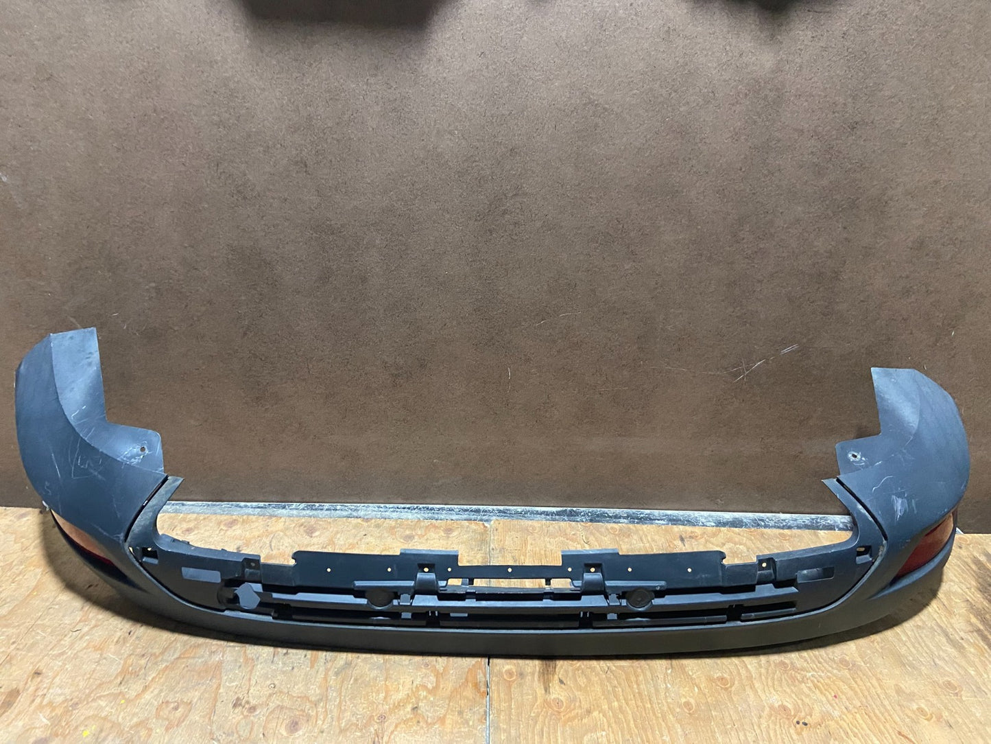 2013 to 2016 Ford Escape Rear Bumper Cover Valance S8292 PS0