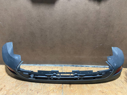 2013 to 2016 Ford Escape Rear Bumper Cover Valance S8292 PS0