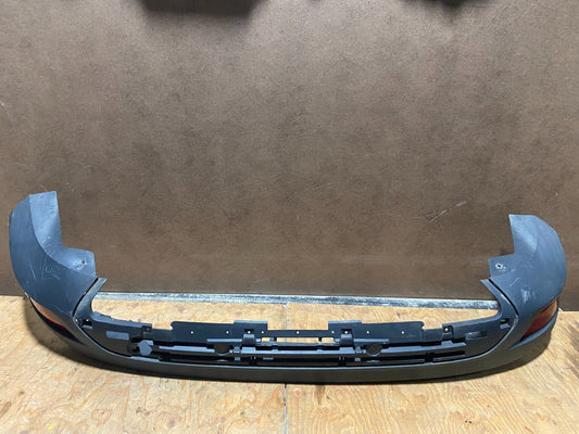 2013 to 2016 Ford Escape Rear Bumper Cover Valance S8292 PS0