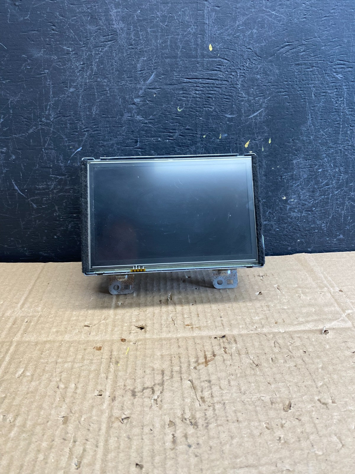 2010-2018 Infiniti JX35 M37 M56 Q70 Radio Information Display Screen AC9595 DG0