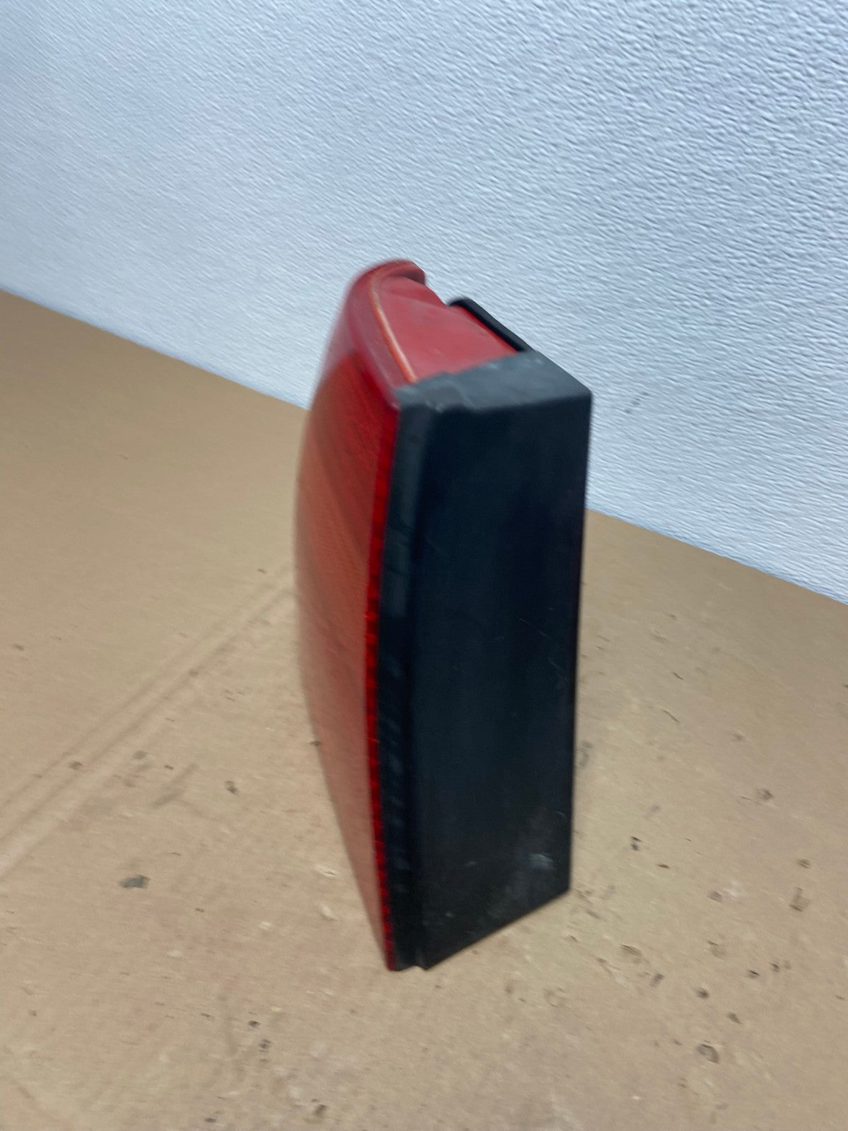 1999 to 2003 Volkswagen Jetta Sedan Left Driver Tail Light OEM AB6834 LK1