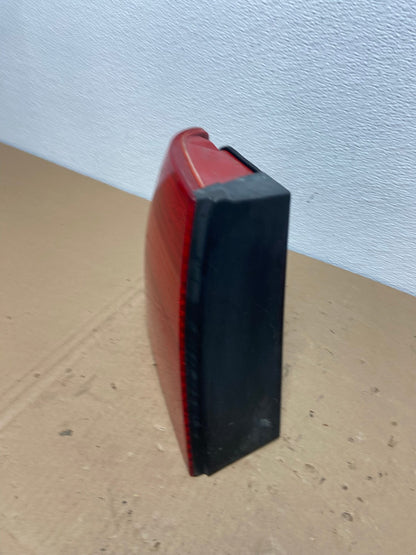 1999 to 2003 Volkswagen Jetta Sedan Left Driver Tail Light OEM AB6834 LK1