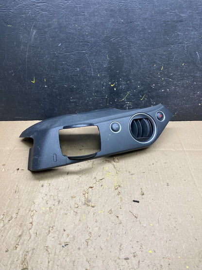 2009 - 2015 Honda Pilot Left Dash Vent Center Panel Bezel u5093 DG0