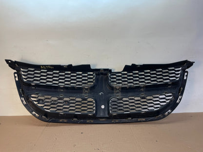 2011 to 2020 Dodge Grand Caravan Front Upper Grill Grille AG7701 DG3