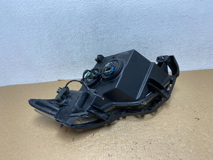 2007 2008 2009 2010 Ford Edge Headlight Left Driver Halogen AF8082 DW7