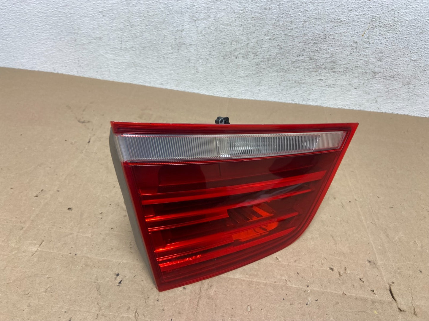 2011 to 2017 BMW X3 Left Driver Lh Inner Tail Light AE6002 DW2