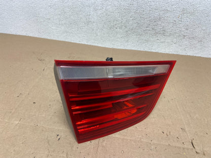 2011 to 2017 BMW X3 Left Driver Lh Inner Tail Light AE6002 DW2