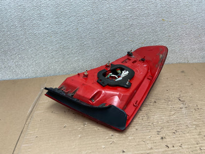 2003 to 2004 Infiniti G35 Right Passenger Rh Side Tail Light OEM AA9448 LK4