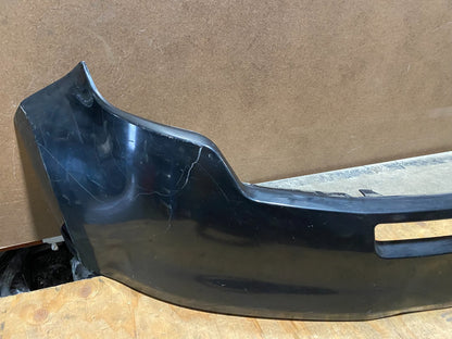 2007 to 2010 Ford Edge Front Bumper Cover Upper t2586 PS1