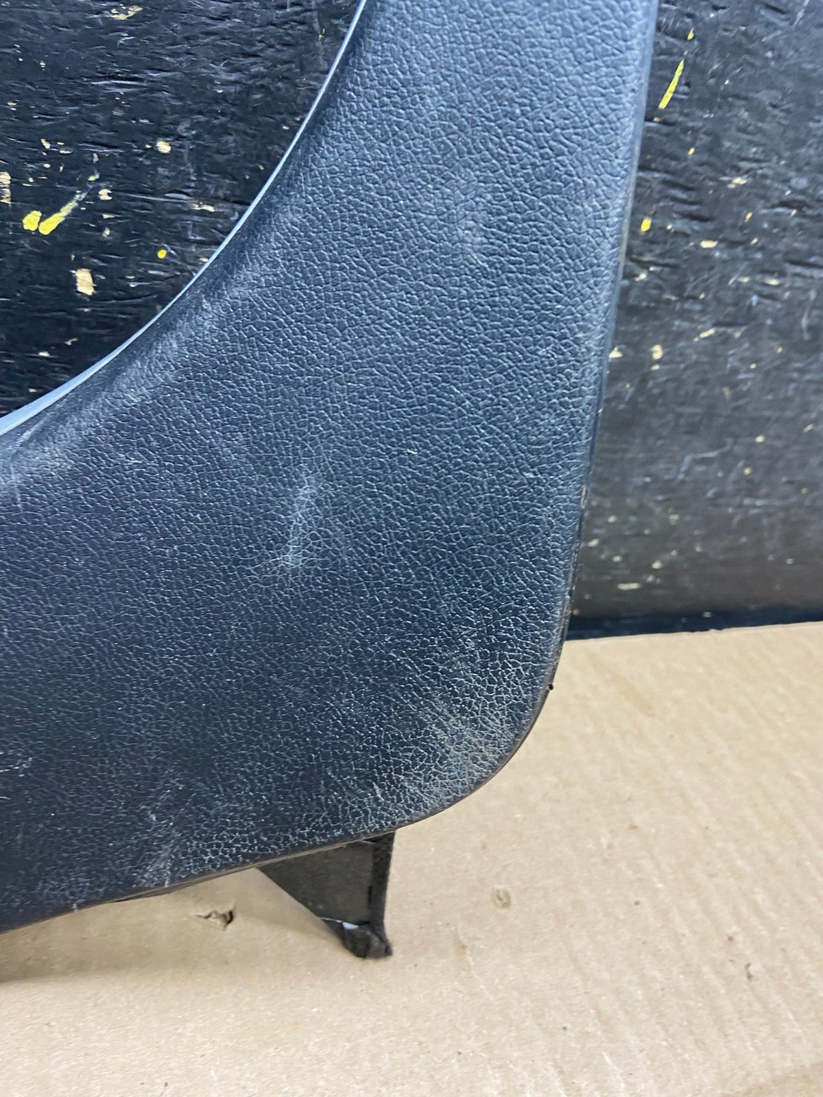 2011 2014 Hyundai Sonata Center Console Upper Left Trim Molding Bezel U6004 DG1