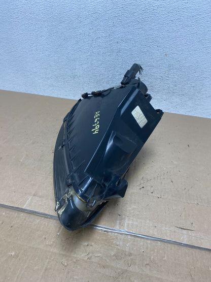 2000 to 2007 Ford Taurus Left Driver LH Side Halogen Headlight AE6794 DW6