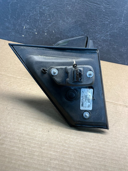 2007 to 2010 Ford Edge Right Passenger View Door Mirror AF6757 DW4