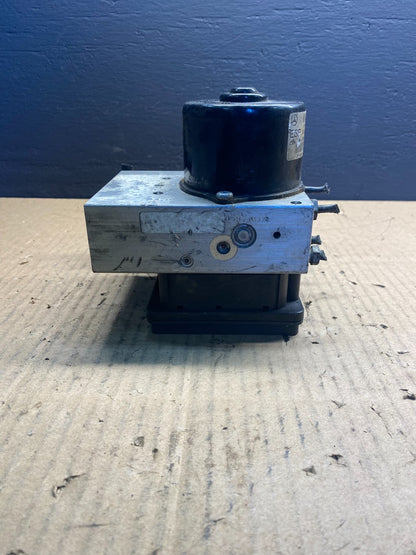 2006 - 2007 Mercedes C280  ABS Anti Lock Brake Pump Module a2035454732 ab4351 DG4
