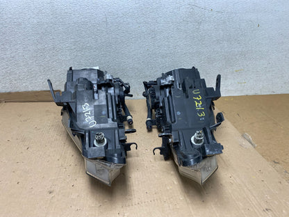 Xenon 2011 2012 2013 2014 Nissan Murano Headlights Left+Right U7213 DW11