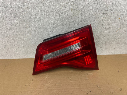 2007 2008 2009 Acura Mdx Right Passenger Rh Side Inner Tail Light AD3912 LK0