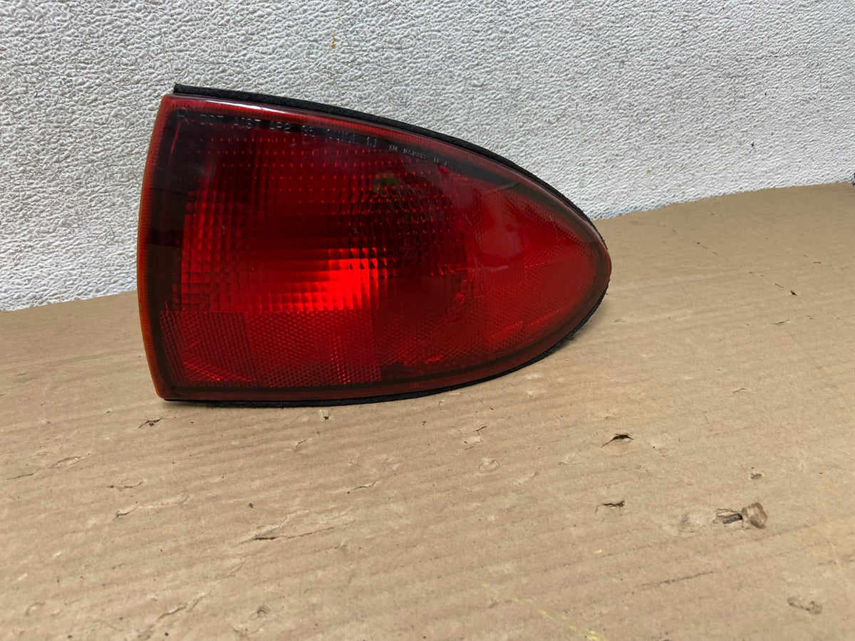 1997 1998 1999 Chevrolet Cavalier Right Passenger RH Tail Light AG8229 LK0