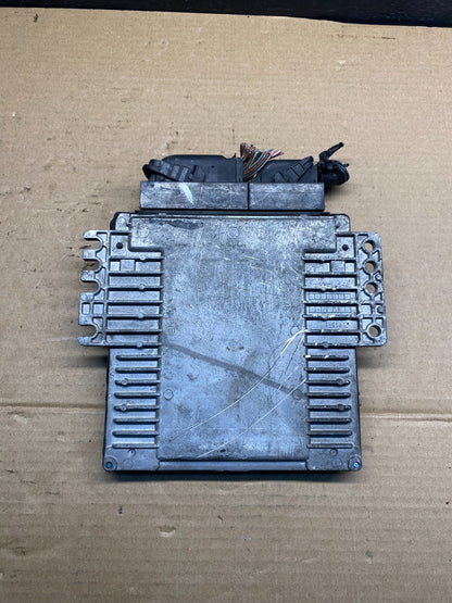 2006 Nissan Pathfinder 4.0L Ecm Ecu Engine Computer Module AI7530 DG1
