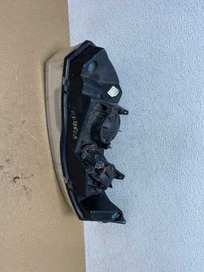 2003 to 2007 Saturn Ion Halogen Headlight Right Passenger RH Side AF4508 LK7