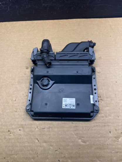 2010 2011 Toyota Camry Electronic Engine Control Module ECU ECM ac8099 DG0