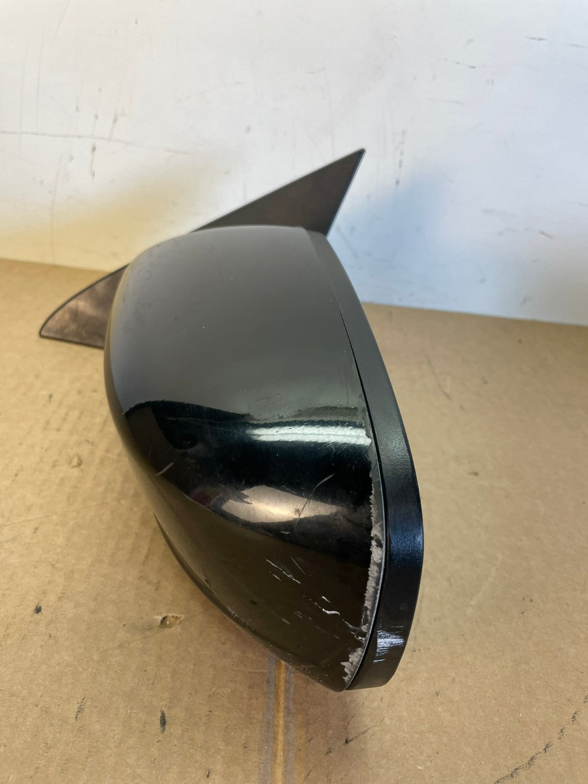 2011-2014 Chrysler 200 Left Driver LH Side View Door Heated Mirror AH6324 LK10