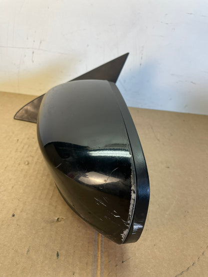 2011-2014 Chrysler 200 Left Driver LH Side View Door Heated Mirror AH6324 LK10