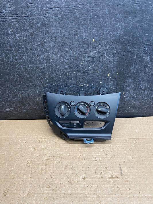 2013 2014 Ford Focus Ac Heater Climate Control Temperature ag8449 DG0