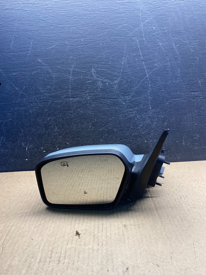 2006-2010 Ford Fusion Milan Left Driver Side Door Mirror AG7140 DW8