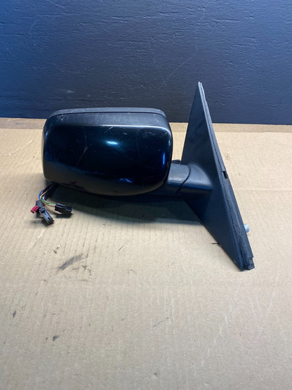 2004 - 2006 BMW 5-Series 525i 530i Right Passenger RH Door View Mirror AB4161 MS0
